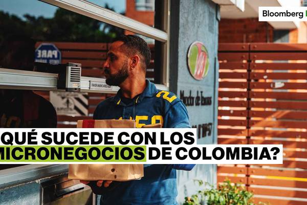 ¿Qué le pasa a los micronegocios de Colombia y por qué varios están desapareciendo?dfd