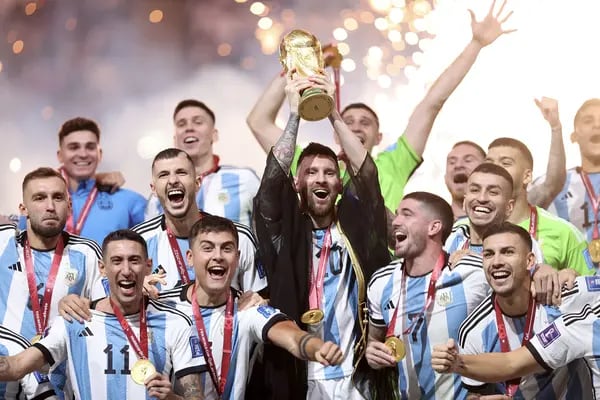 ¿A qué hora y cuándo salen a la venta las entradas Argentina vs Ecuador?
