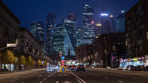 Más de 100 empresas de la Unión Europea siguen operando en Rusia: estudiodfd