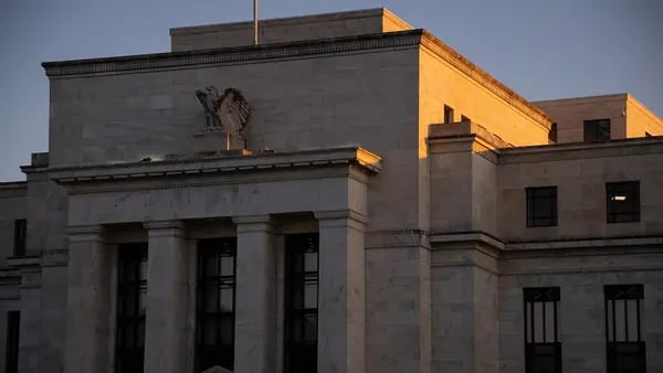 La Fed y los mercados reanudan su malsana codependenciadfd