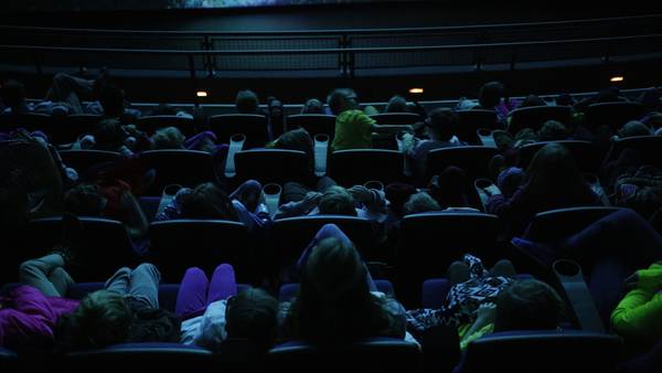 Bafici 2022: lo que hay que saber sobre el festival de cine que comienza en Buenos Airesdfd
