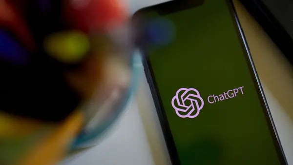 OpenAI lanza ChatGPT para empresas en un esfuerzo por aumentar sus ingresosdfd