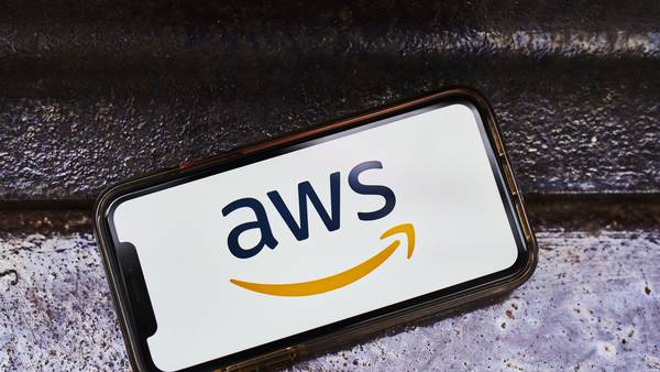 Inversores de Amazon, en alerta con desaceleración de negocio en la nubedfd