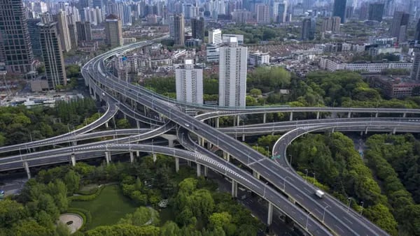 China permitirá que ocho ciudades acorten tiempos de cuarentenadfd