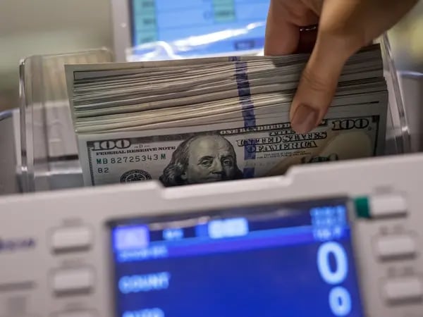 Precio del dólar hoy 19 de julio: cómo termina el día el tipo de cambio en Perúdfd