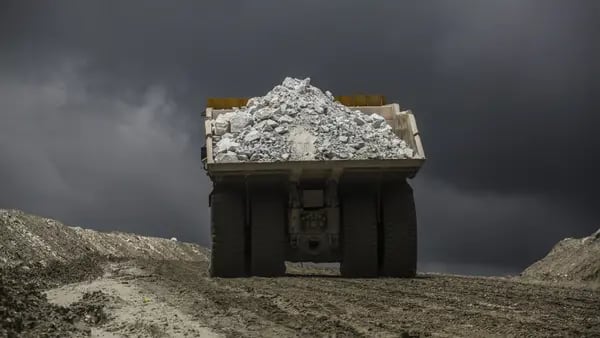 Estados Unidos solicita a México revisar condiciones laborales en mina de Peñolesdfd