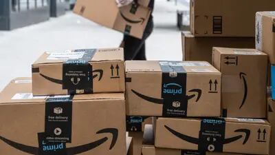 Vendas da Amazon aumentaram 7,2%, para US$ 121,2 bilhões no período encerrado em 30 de junho, informou a empresa em comunicado