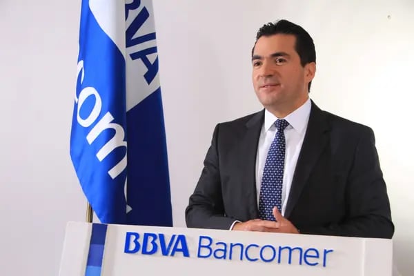 Eduardo Osuna said any potential buyer of Banamex must have the capacity to manage a bank of that size, and incentivize investment.