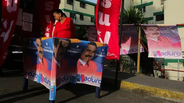 Venezuela: Claves para entender qué pasó en las elecciones primarias del PSUVdfd