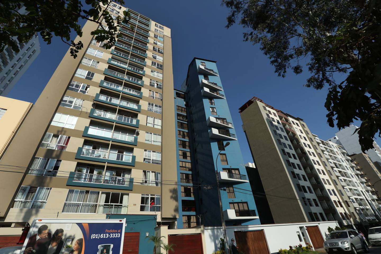 Colombianos de estratos altos, los que menos comprarían vivienda en 2023