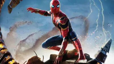 Espera-se que o filme da Sony e da divisão Marvel da Walt Disney arrecade mais de US$ 190 milhões só na América do Norte no próximo fim de semana
