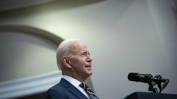 Biden anunciará US$1.300 millones más en armas y ayuda para Ucraniadfd