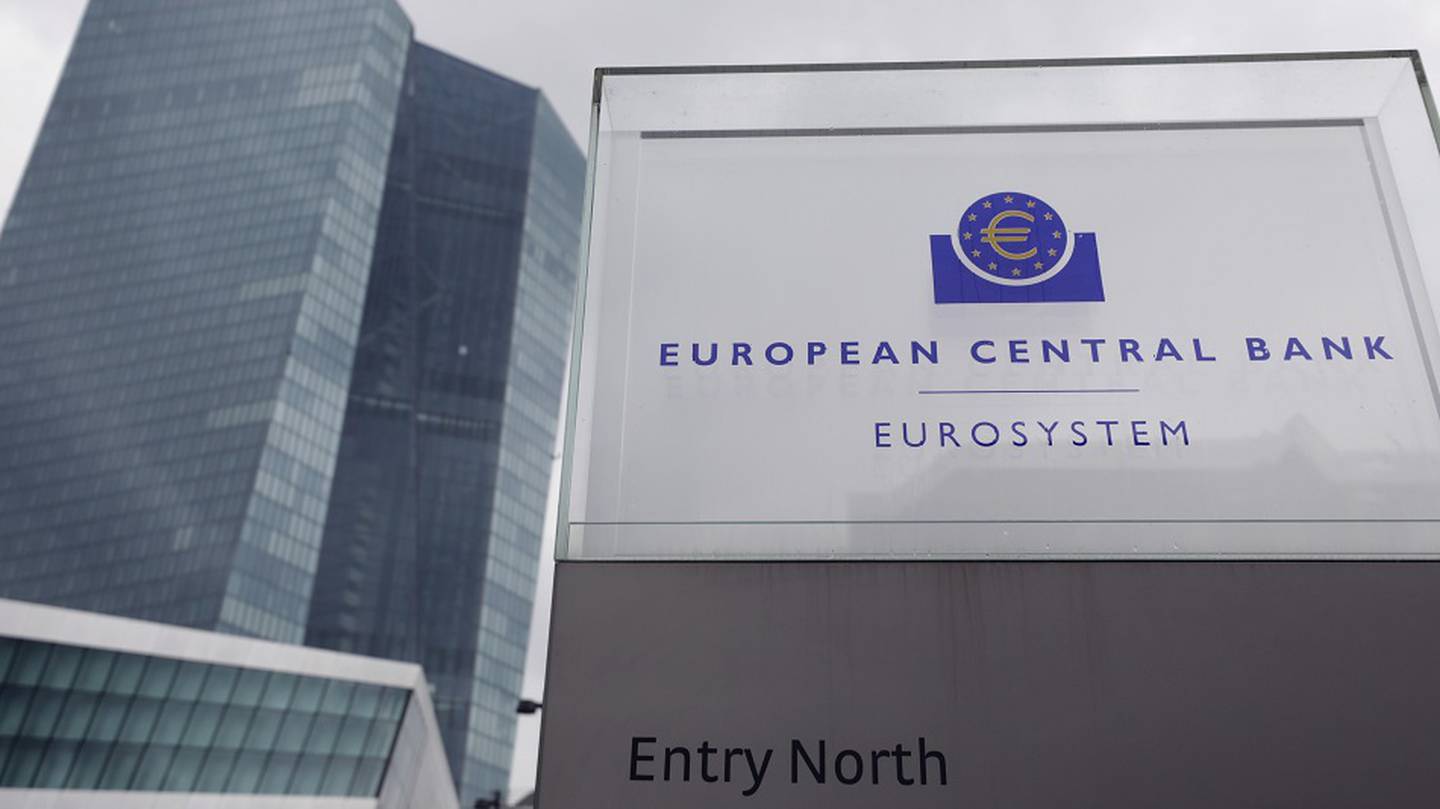 Banco Central Europeu discute medidas de estímulo