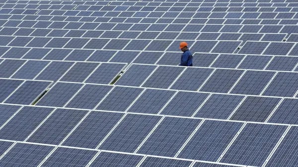 Por qué es tan difícil que la industria solar abandone Xinjiangdfd