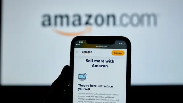 Amazon sanciona a un vendedor por bajar el precio de su producto: ¿qué hay detrás?dfd