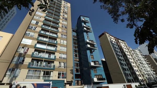 Colombianos de estratos altos, los que menos comprarían vivienda en 2023dfd