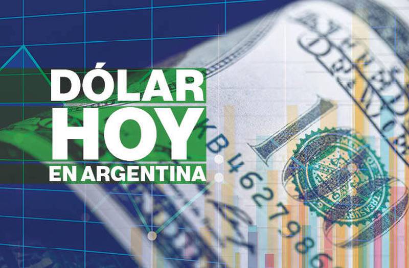Dólar hoy en Argentina. Así cerraron los distintos tipos de cambio en el país.