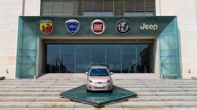 Montadora manteve a liderança do ranking do último mês nas categorias de automóveis e comerciais leves, com participação de 25,21% das vendas.