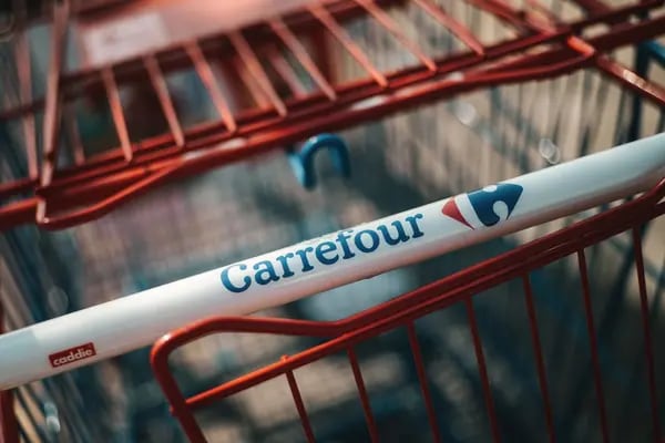 Carrefour Brasil realiza assembleia geral extraordinária com acionistas nesta semana que começa