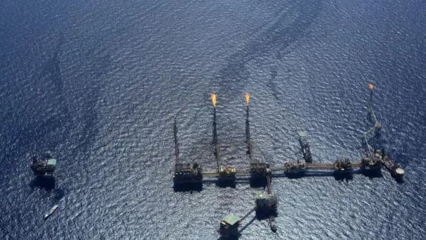México tiene 500 áreas petroleras listas para subasta: regulador CNHdfd