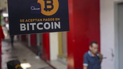 “Centroamérica ya está madura para la adopción de bitcoin”: Samson Mowdfd