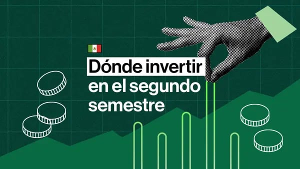 Dónde invertir en México en la segunda mitad de 2023, esto dicen los analistasdfd