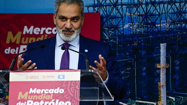 OPEP felicita a México por construcción de Dos Bocas mientras EE.UU. cierra refineríasdfd