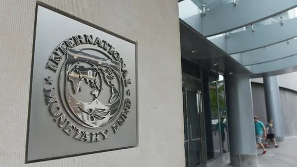 El crédito privado enfrenta riesgos de liquidez si aumenta la presión en las inversiones: FMIdfd