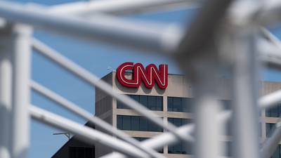 New CNN Boss Explores New Monetization Models for the Networkdfd