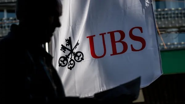 Por que o estrategista do UBS rebaixou a recomendação para ações de big techsdfd