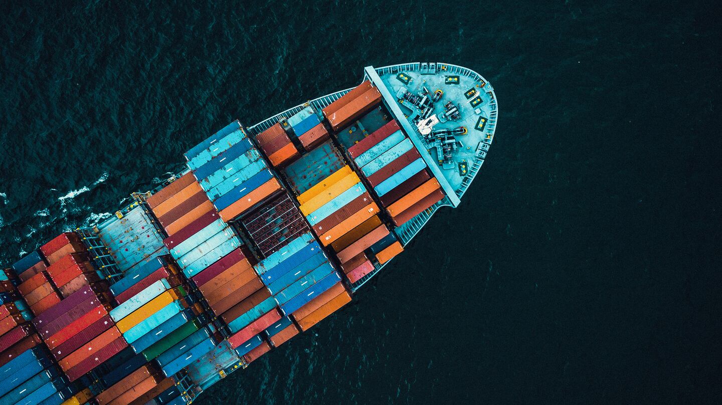 Setor produtivo tem reclamado do aumento do preço do frete marítimo e dos atrasos na entregas das mercadorias transportadas em contêineresdfd
