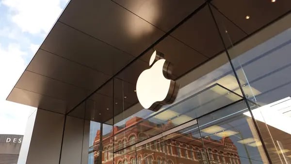 Estados Unidos demanda a Apple y lo acusa de monopolio con el iPhonedfd
