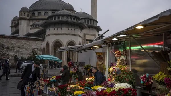 ¿Quiere conocer Atenas o Estambul en profundidad? Consejos de una historiadoradfd