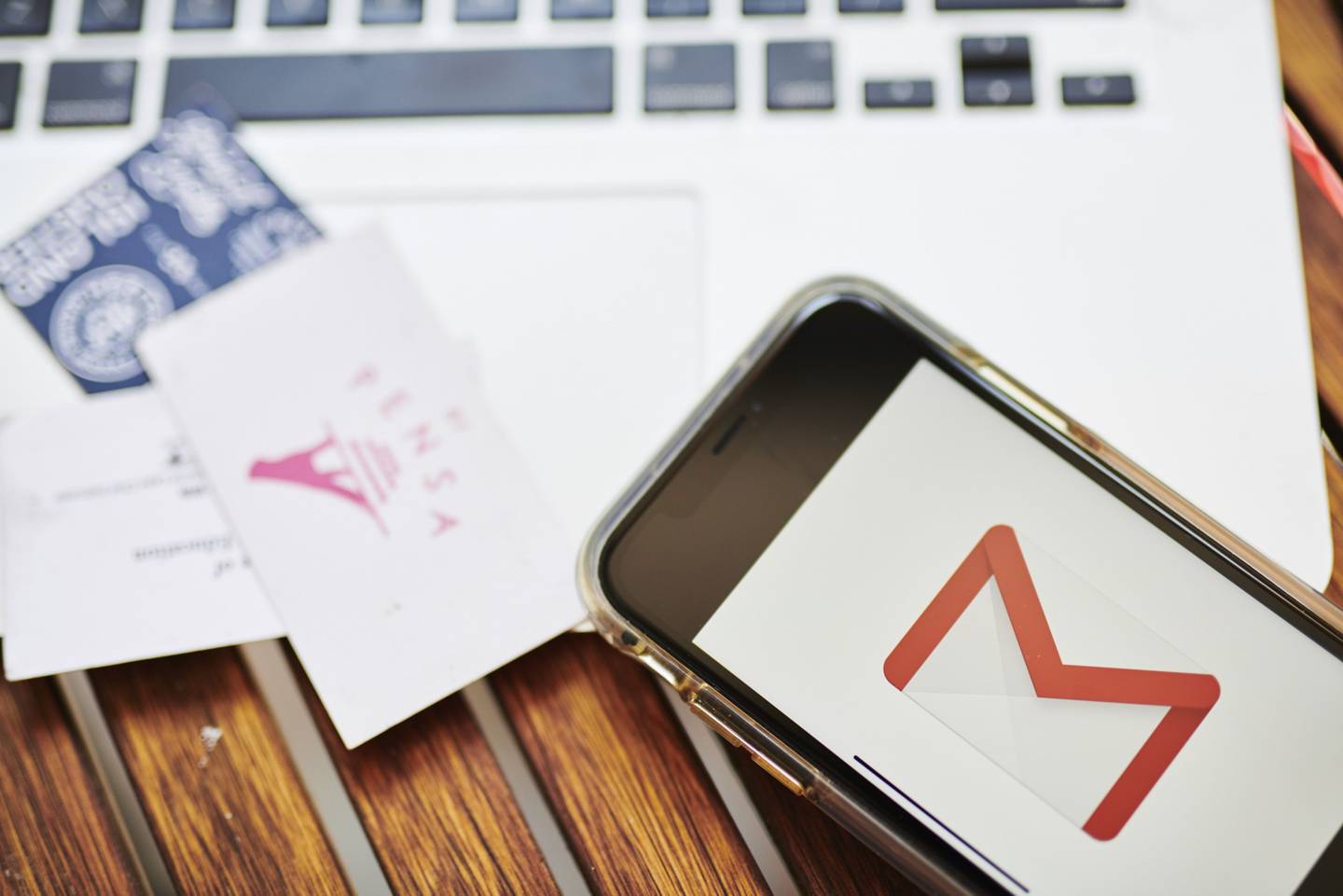 Gmail propôs permitir que mensagens políticas não sejam barradas pelo filtro de spam