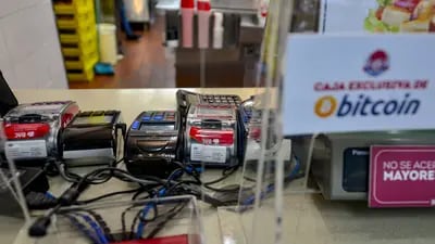 Pagos aceptados con Bitcoin en El Salvador en el marco de la Ley Bitcoin