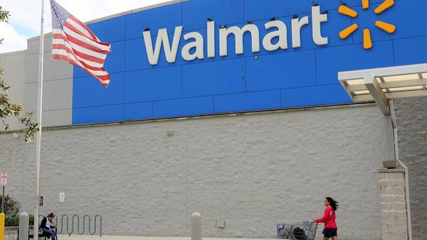 Cómo Walmart está luchando contra la inflación en EE.UU.dfd