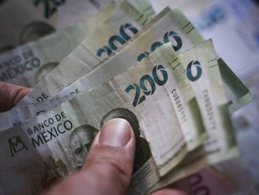Precio del dólar en México hoy 29 de mayo: peso mexicano al alza por acuerdo tentativo en EE.UU.dfd