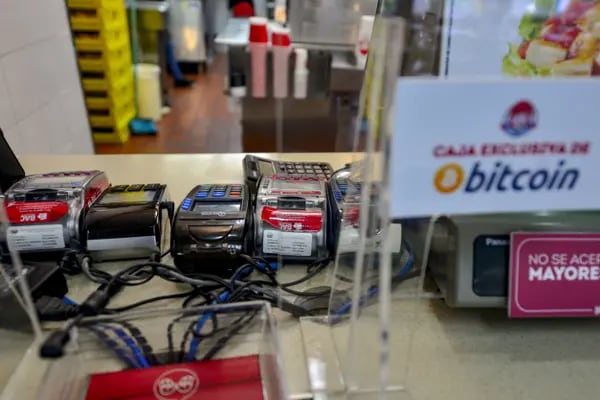 Pagos aceptados con Bitcoin en El Salvador en el marco de la Ley Bitcoin