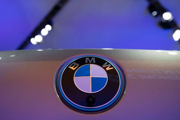 Inversión de BMW en México tiene en la mira competir con Tesladfd