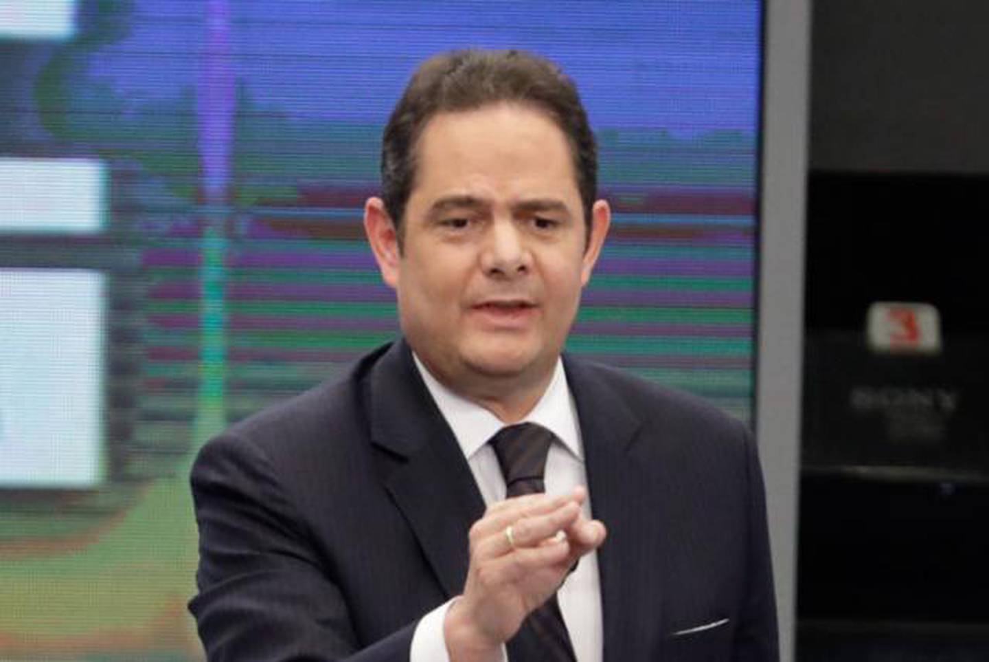 Germán Vargas Lleras, político colombiano