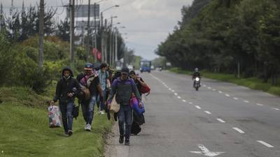 Plan vuelta a la patria: ¿Es la solución para los migrantes venezolanos?dfd