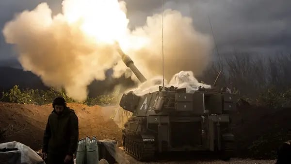 La guerra entre Israel y Hamás divide al G-20 y amenaza con paralizar la reunióndfd
