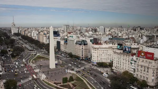 Buenos Aires, la ciudad preferida por argentinos para turismo y vacacionesdfd