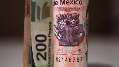Con el primer trimestre, el peso mexicano suma dos trimestres consecutivos de apreciación con un avance acumulado de 10,48%.