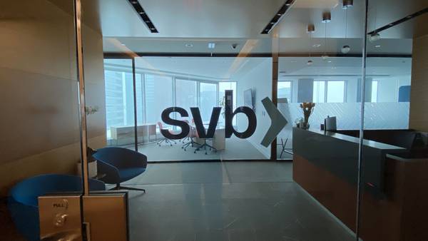 Brazilian Startups Seek to Raise Credit Line After SVB Collapsedfd