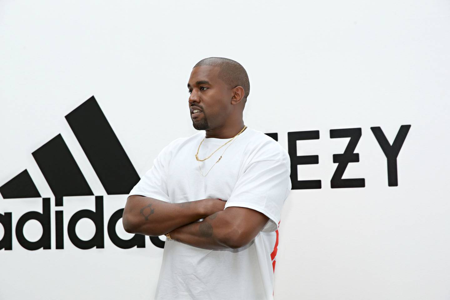 Kanye West, ahora conocido como Ye