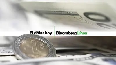 El dólar en México se vende en ventanillas bancarias en un promedio de $19,2593 por dólar.
