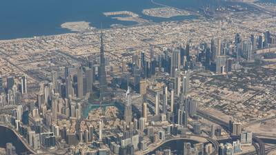 Cómo es el plan económico de casi US$9 billones de Dubai para los próximos 10 añosdfd