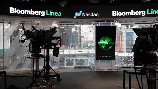 Bloomberg Línea Records Triple-Digit Growth with 8 Million Users, 550K Subscribersdfd