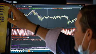 Argentina Heads LatAm Market Gains; US Stocks Claw Back a Little dfd